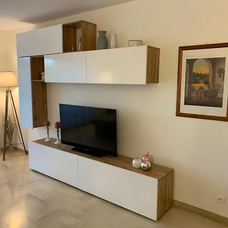 アパート Superbe 2 Pieces Moderne Refait A Neuf, Piscine ! *