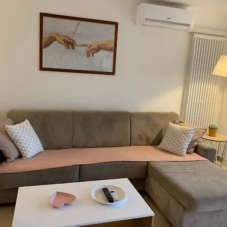アパート Superbe 2 Pieces Moderne Refait A Neuf, Piscine ! アンティーブ