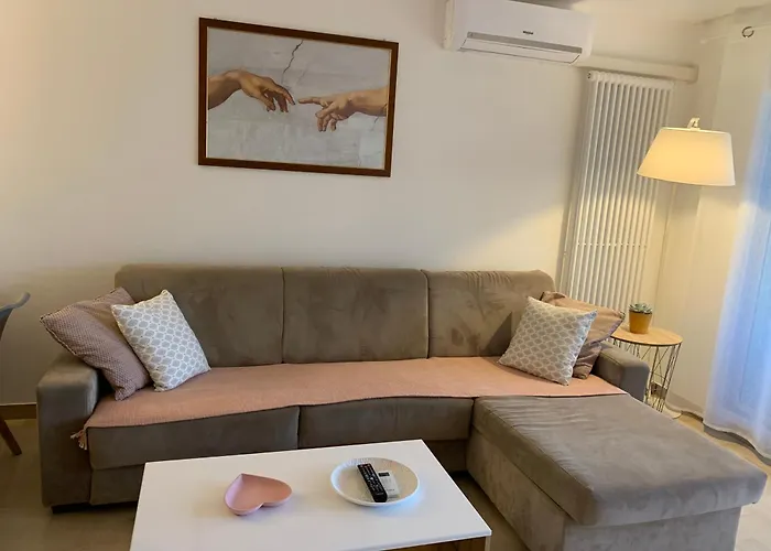 Apartment Superbe 2 Pieces Moderne Refait A Neuf, Piscine ! Antibes